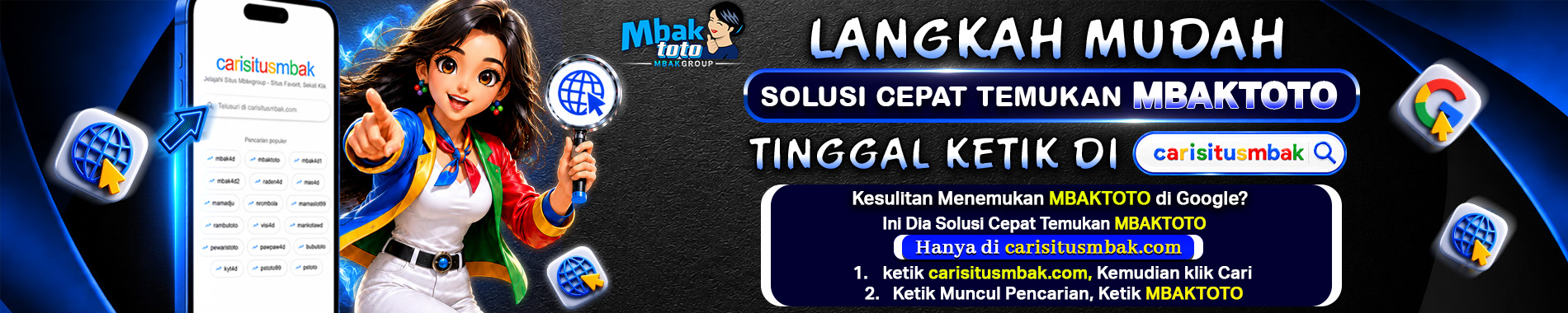 CARISITUSMBAK MBAKTOTO